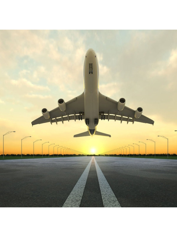 SRC Aviation Operations